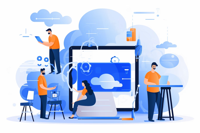 repair-guide device-troubleshooting hardware-maintenance