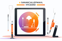 hardware-maintenance soldering