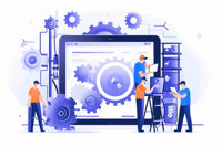 flex-cable screen-replacement battery-replacement